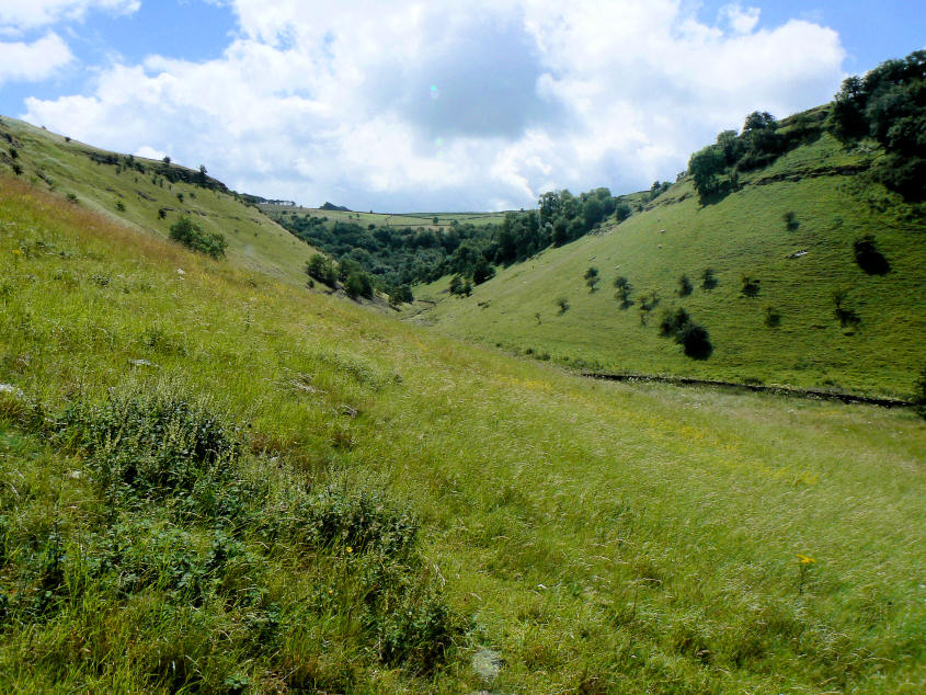 Lathkill Dale Lathkill Dale